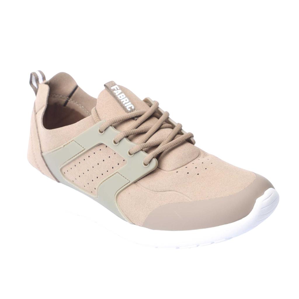 Fabric Womens/Ladies Zeta Running Trainers