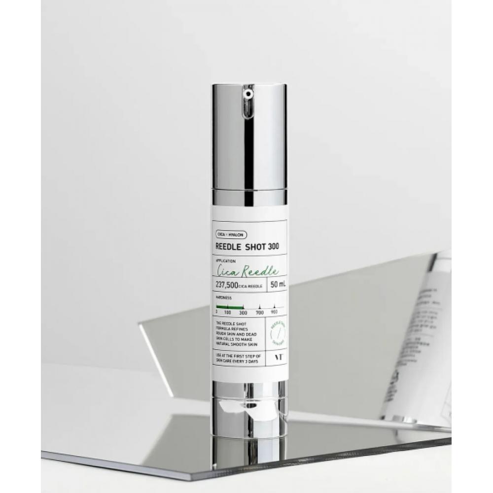 Vt Cosmetics Vt Riddleshot 300 50мл Riddleshot 300