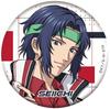 The New Prince of Tennis [Anime Version] Character Badge Collection 9-Piece Box