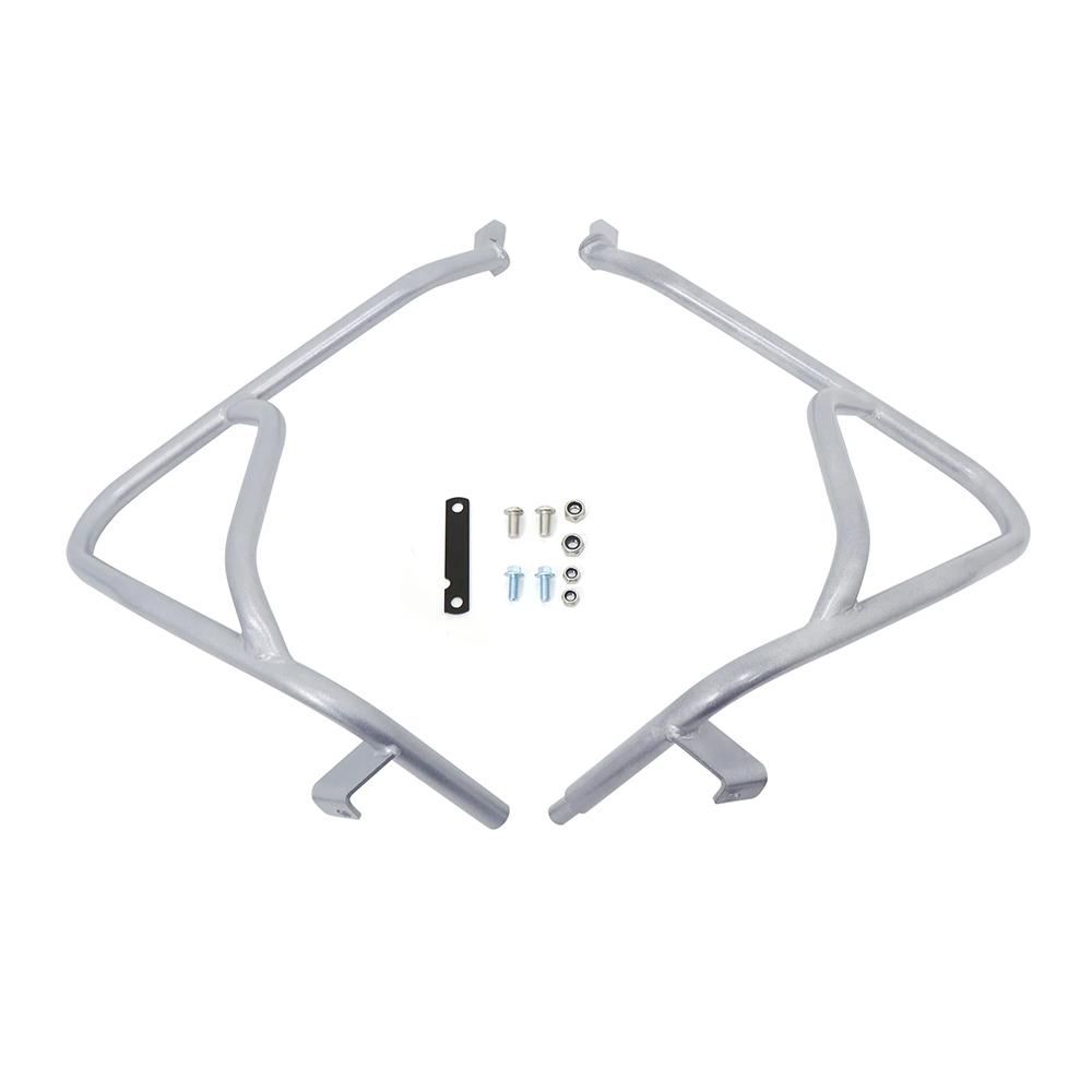 For BMW G310GS G310R G310 GS G 310 GS/R G310 R 2017-2020 Highway Crash Bars Engine Guard Tank Protector Bumper Stunt Cage