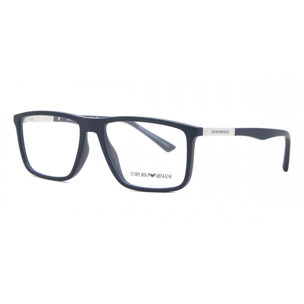 Emporio Armani Ea3221 5088 Men Eyeglasses