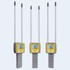 Handheld Agricultural Moisture Tester Features LCD Screen Digital Moisture Analyzers Easy To Use for Hays Straw Pasture