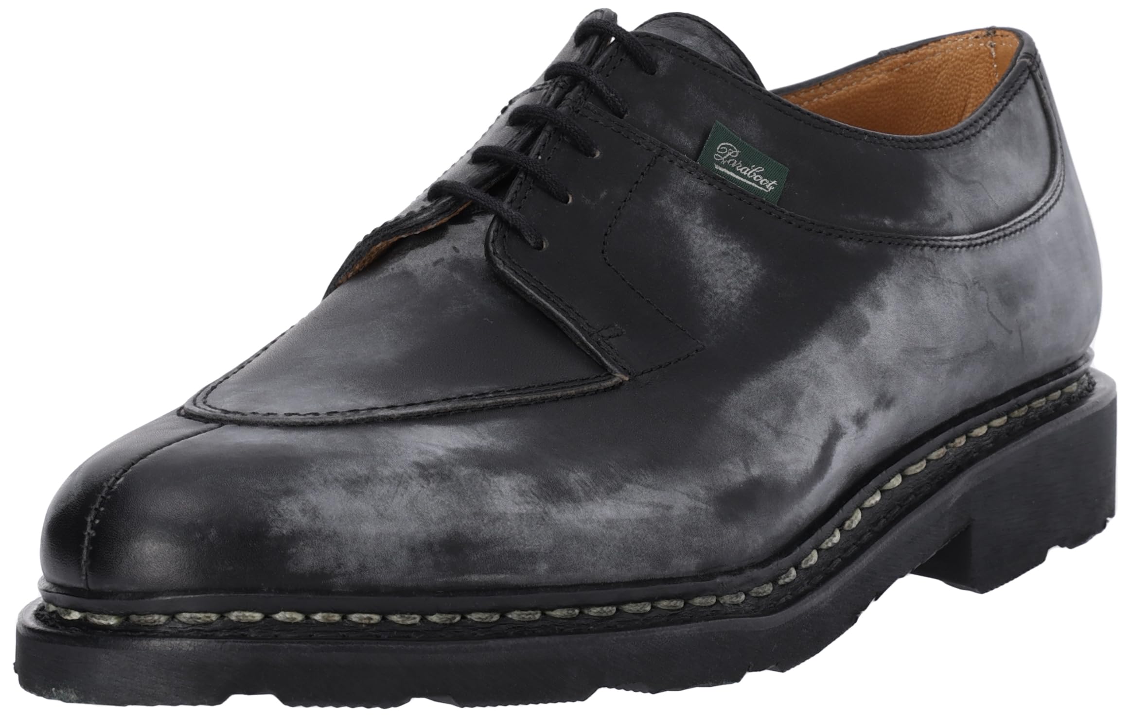 

Paraboot AVIGNON Ділове взуття 705109 Чоловіче [Вживане]