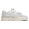 PUMA 180 Unisex White Beige Low Top Lifestyle Sneakers 389267-16