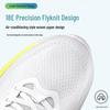 LOTTO Men's Breathable Shock-Absorbing Running Shoes 1196