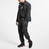 Jordan Sport Stand Collar Windbreaker Woven Jacket Men Jackets Black AO0556-010