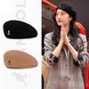 Kangol 504 Wollmütze Moderner Schriftstil Modisch Und Funktionell Essentiell Für Jede Garderobe