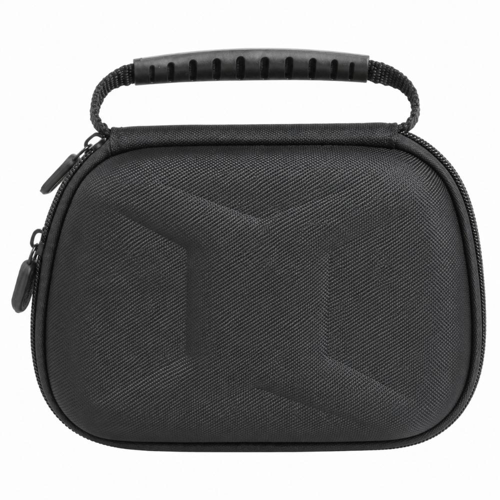 EVA Carrying Case Shockproof Protective Cover for PS5 Game Controller Game Console Accessories