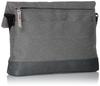 Shoulder bag VUV4601 Light Gray [Mustache] (for town)