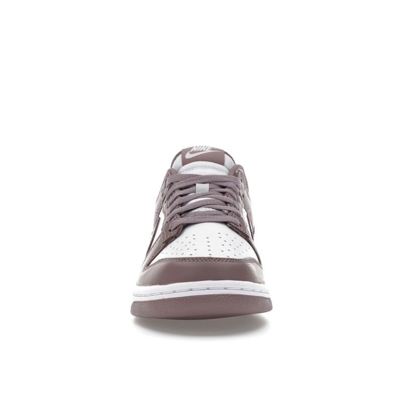 Nike Dunk Low Violet Ore Sneakers Unisex Fioletowy Biały DV0833-112