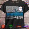 Yuta Okkotsu Jujutsu Kaisen T-Shirt Gojo Satoru Anime Japanese Tee Shirt JJK