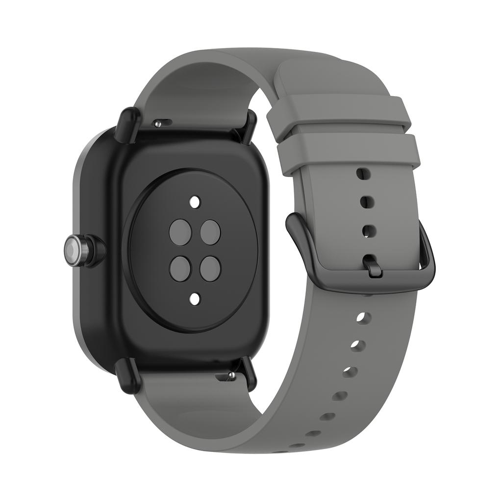 20 mm klokkereim til Xiaomi Huami Amazfit GTS 2 Mini GTS 2e sportsarmbånd til Polar Ignite armbånd til Garmin Venu Sq