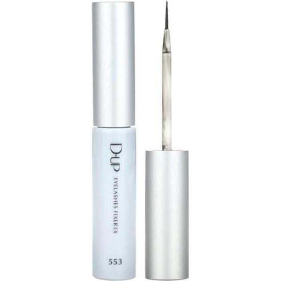Eyelash Fixer EX553 (false adhesive) black type