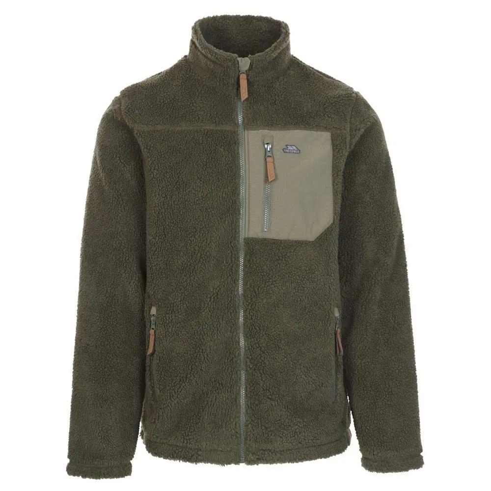 

Trespass Флис Buck 2XS