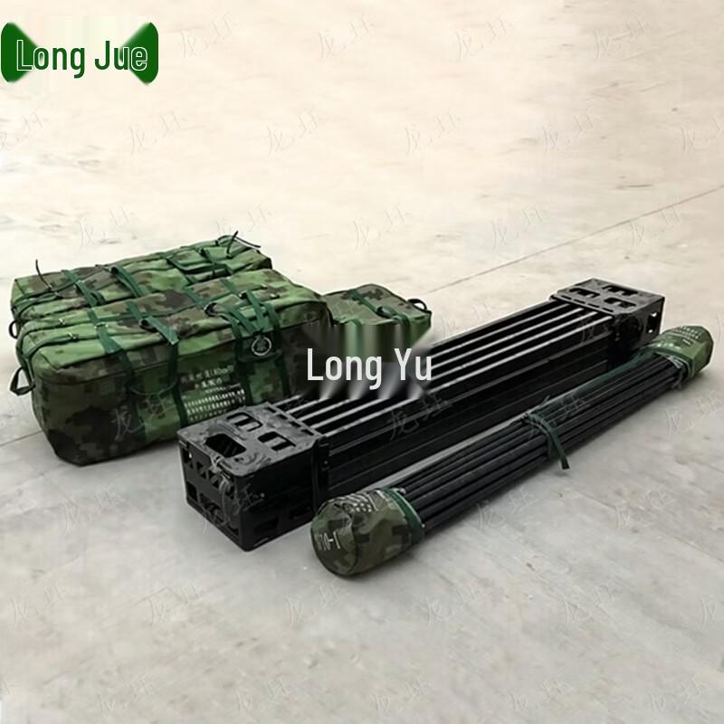 Longjue 2013-80 Frame Tent Ground Sheet