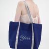 _Yerr Cotton Bag (navy)