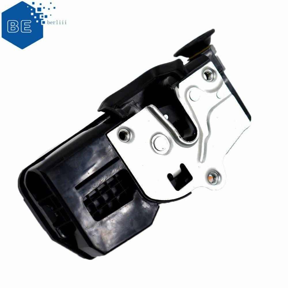 Power Door Lock Actuator 20790501 for 2006-11 Chevrolet Impala Rear Left 931-332