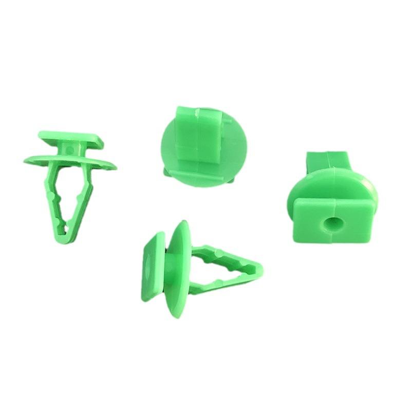 Honda Acura CRV Panel & Mudguard Clips, 7.5mm Hole