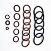 Cooling System Hose O-ring Set For BMW E46 M52 M54 320i 323i 325i 328i 330i xi