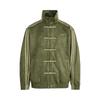 Adidas Originals CTT Jacket Green Unisex Outerwear KT3847