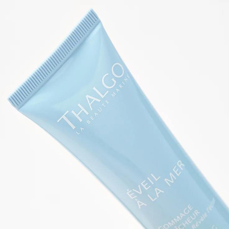 Thalgo odświeżający peeling do twarzy vt15052
