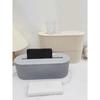 Household Socket Board Organizer Box, Multi-Functional Cable Management Box, Data Cable, Multi-Purpose Organizer And Finishing