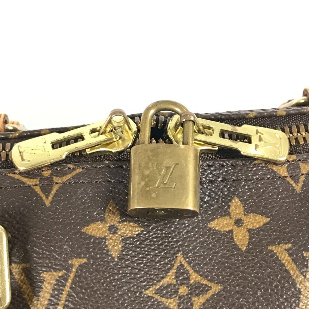 Louis Vuitton M41426 Monogram Keepall50 Torba Ręczna Torba Podróżna Torba Duffle