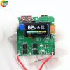 Hochleistungs-PD 100W Schnelllade-Modul 4S Akku-Schutzplatine TFT-Farbdisplay Digitalanzeige Powerbank Hauptplatine