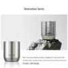Thermos Star Gazing Series Titanium Desktop Cup