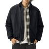 Men's Solid Color Camouflage Outdoor Sports Jacket Men's Pocket Button Casual Jacket