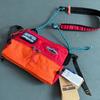 Nuova trendy Borsa a busta sportiva Bata da uomo e da donna Borsa a tracolla casual da pesca Borsa a tracolla versatile Borsa per cellulare stile workwear
