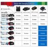 Bosch 18V Power Tool Battery & Charger CN plug (adapter included)