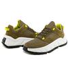 Timberland Turbo Low Outdoor Functional Shoes Men Shoes Olive A41AH327