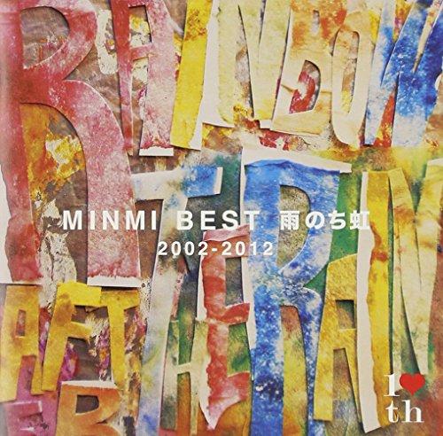 

Best Ame Nochi Niji 2002 - 2012