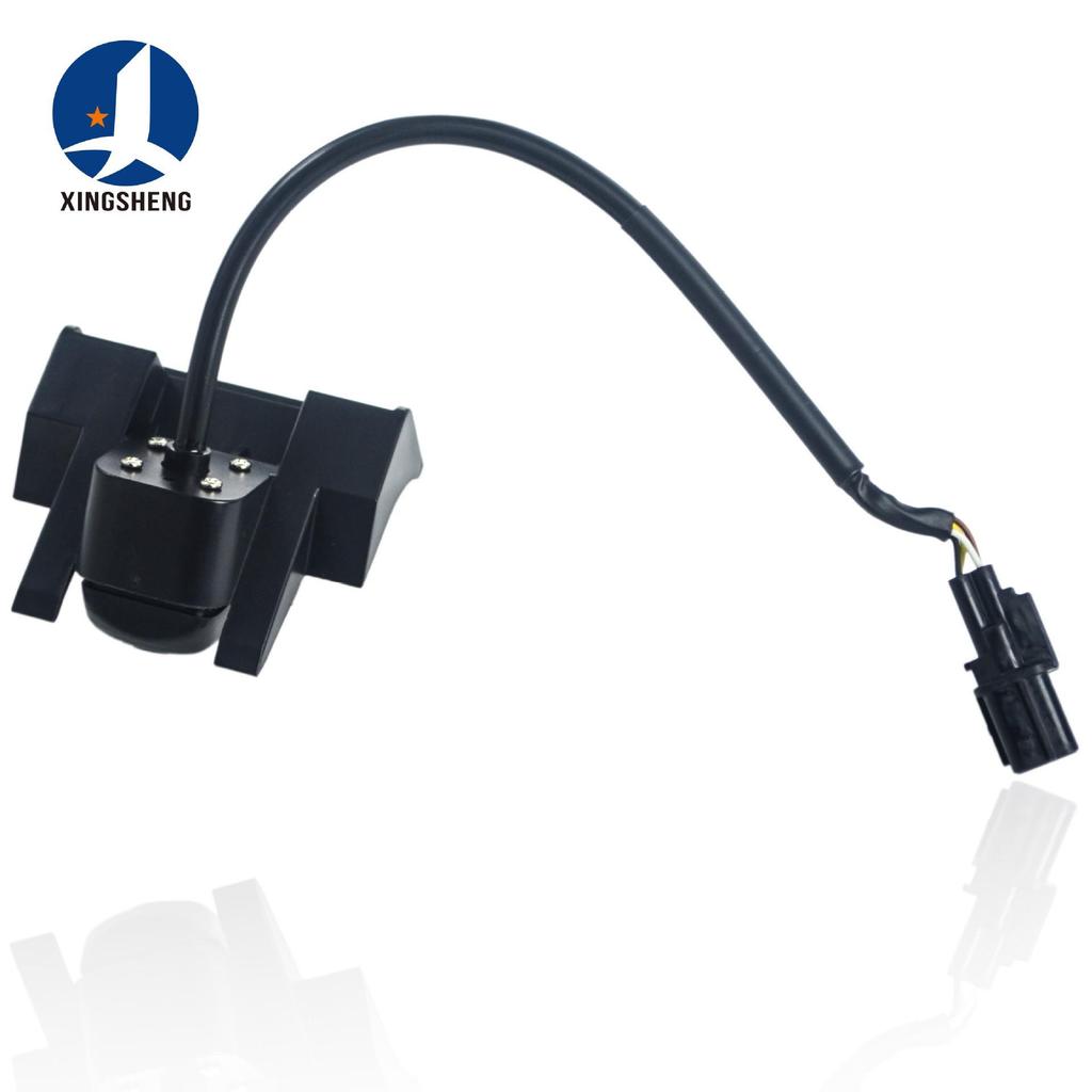 95760-C1500 Rearview & Parking Assist Camera for Hyundai Sonata