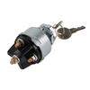 12V Universal Auto Car Boat Ignition Starter Switch 4 Position W/ 2 Keys On Off for Tractor Tuning Truck Car Tool Switches4