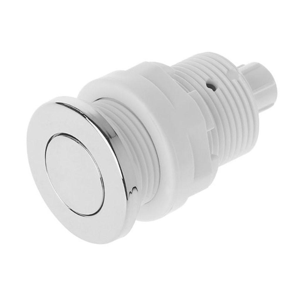 Buton Comutator 28mm Pentru Instalare Cadă Spa Orificiu 28mm