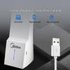Midea LED Rechargeable Folding Desk Lamp
