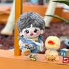Seventeen Kim Mingyu Cotton Doll Plush Toy - Festival Gift