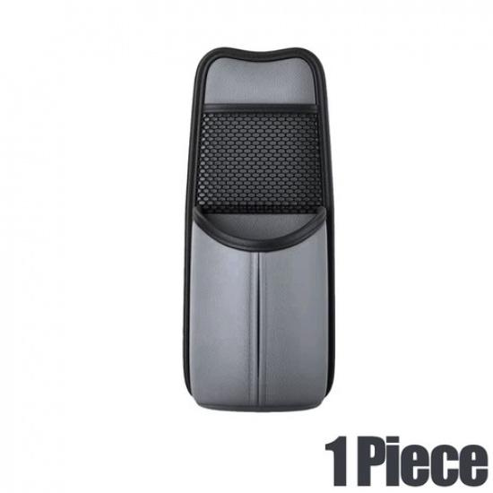 Car Seat Side Hanging Bag Tissue Holder Storage Pocket Organizer Accessories