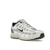Nike P-6000 Platinum Tint Black Unisex Sneakers White Light-Bone HJ3488-001