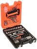 Bahco S106 Socket Wrench Set 106 Pieces