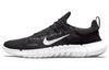 Free Run 5.0 Black White 2021 CZ1884-001