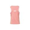 New Nike Sleeveless Sports Shirts Women's Stardust Red CV4785-618