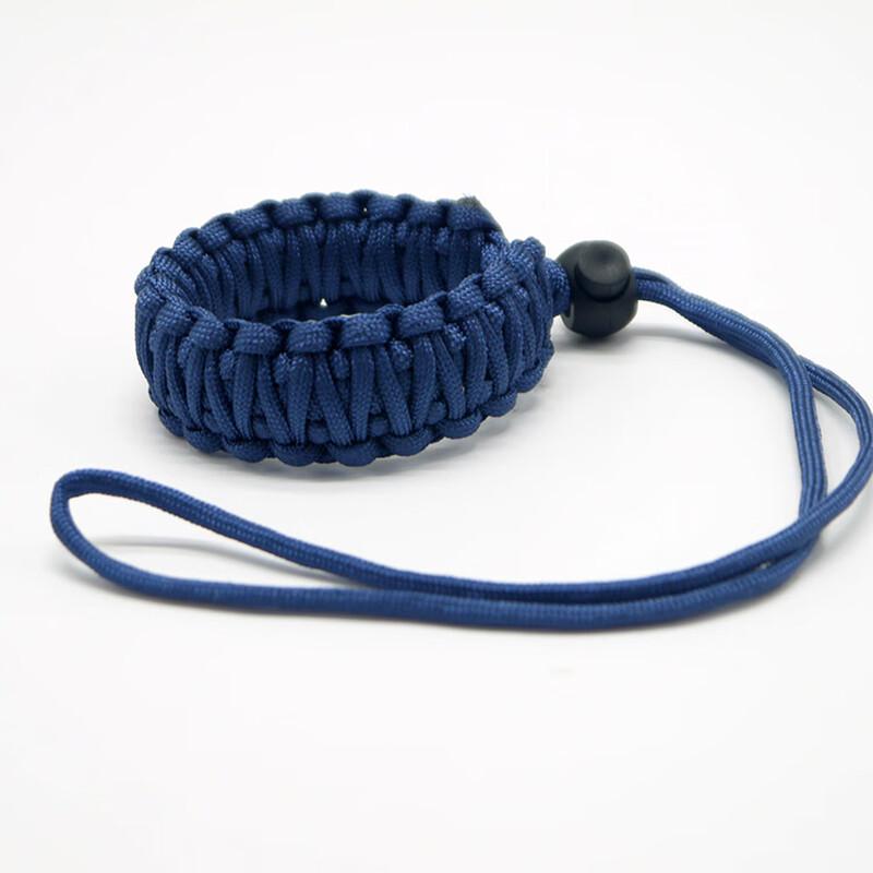 OLOMM Браслет выживания из паракорда для улицы