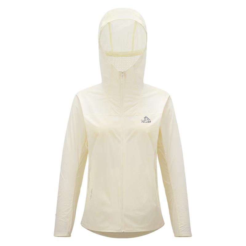 Куртка Pelliot Light Breeze 3.0 с защитой от солнца S