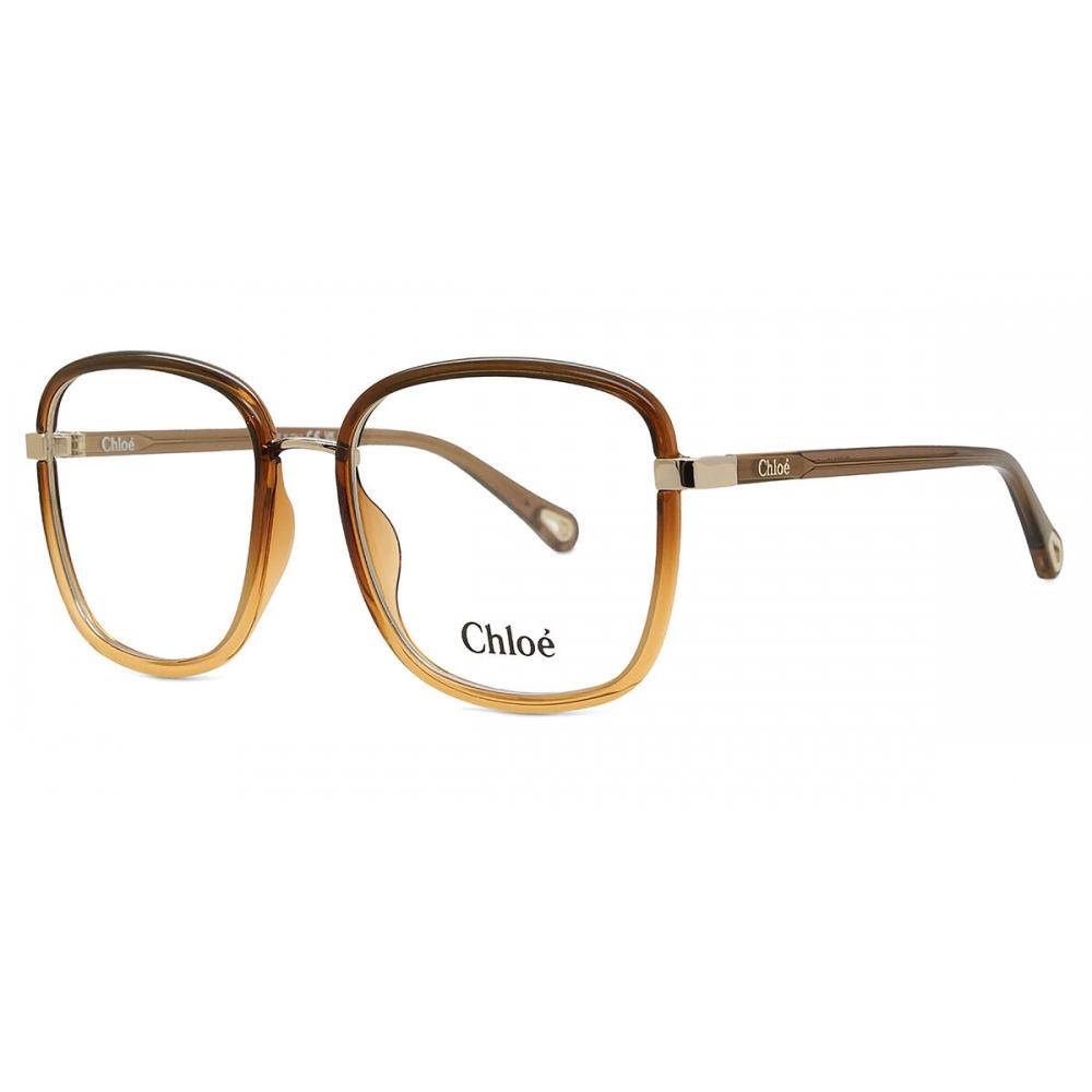 Chlo  Ch0034o 014 Women Eyeglasses