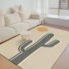 Severské abstraktní koberce Obývací pokoj Světlý Luxusní Koberce na konferenční stolek Ložnice Koberec na velké ploše Kuchyň Protiskluzové koberečky odolné proti skvrnám