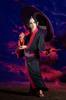 mensHdge Technical Statue Coolheadedness Hozuki No.6 Hozuki's