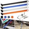 Motorcycle Kickstand Side Stand Side Support With Spring Kit For KTM For Bikes 17~23 Motorcycles Accessories J9W6